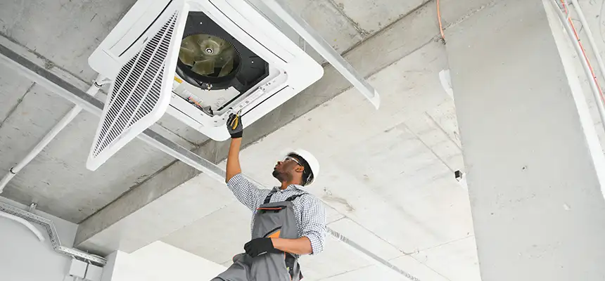 Efficient Multi‑Unit & HOA Annual Vent Cleaning Plans in Midlothian