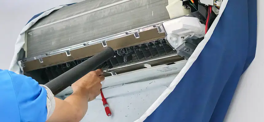 Advanced Clogged Dryer Vent Repair for Multi-Unit & Commercial in Midlothian, TX