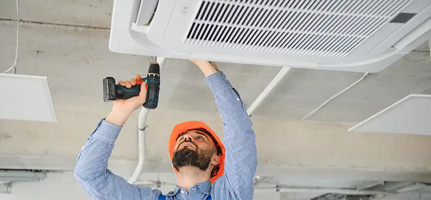 Detailed Multi‑Unit Riser & Roof Termination Cleaning in Midlothian