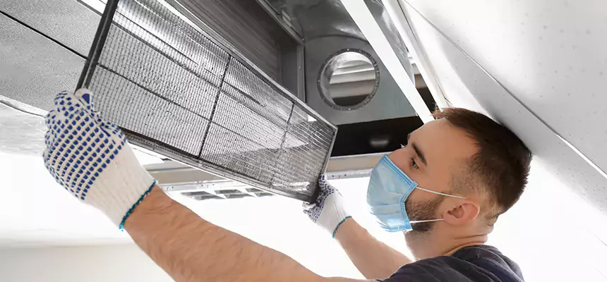 Our Dryer Vent Replacement Services in Midlothian, TX