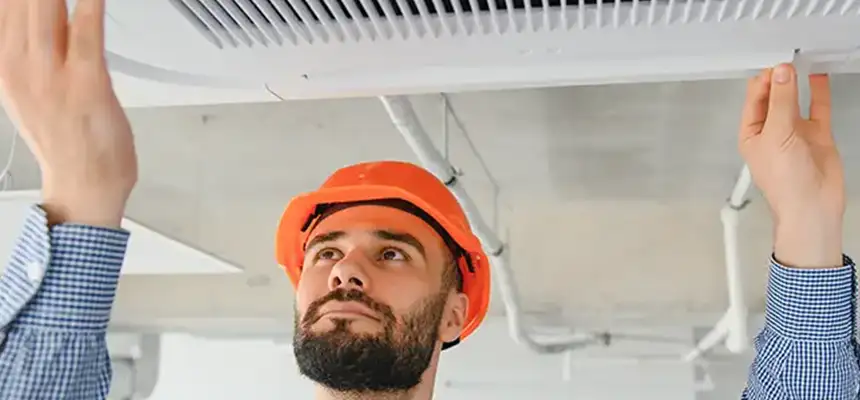 Our Furnace Vent Cleaning Services in Midlothian, TX