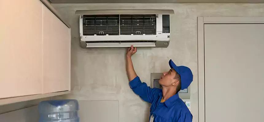 Balanced Fresh‑Air Ventilation (ERV/HRV) in Midlothian