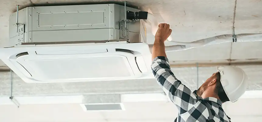 Our Local Vent Cleaning Services in Midlothian, TX