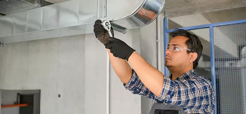 Our Post-Construction Duct Cleaning Services in Midlothian, TX