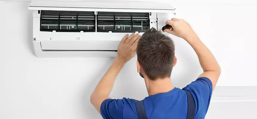 Our Smart Air Conditioning Installation Services in Midlothian, TX