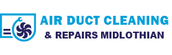 Air Duct Cleaning & Repairs Midlothian