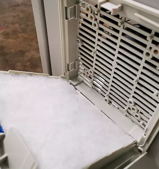 About Air Duct Overhaul & Upgrades in Midlothian, TX