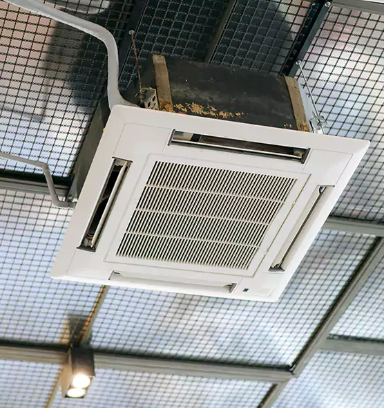 Top-Notch Allergy Relief Vent Cleaning Services in Midlothian, TX