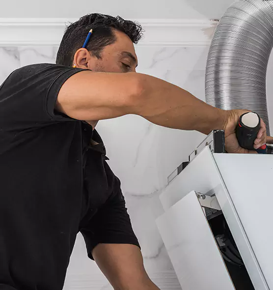 Trusted Bathroom Exhaust Duct Cleaning in Midlothian, TX