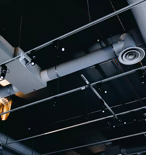 Professional Duct Cleaning For LEED Homes in Midlothian, TX