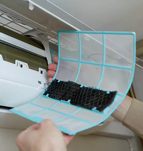 Welcome to Air Duct Cleaning & Repairs Midlothian — Your Local HEPA Filter Installation Pros in Midlothian, TX