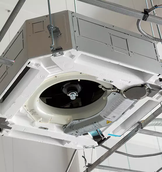 Professional Industrial Dryer Vent Cleaning in Midlothian, TX