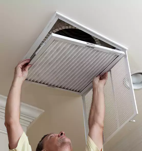 Advanced Residential Vent Cleaning in Midlothian, TX