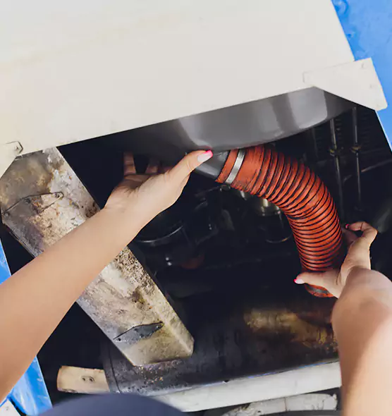 Top-Notch Return Vent Cleaning Service in Midlothian, TX