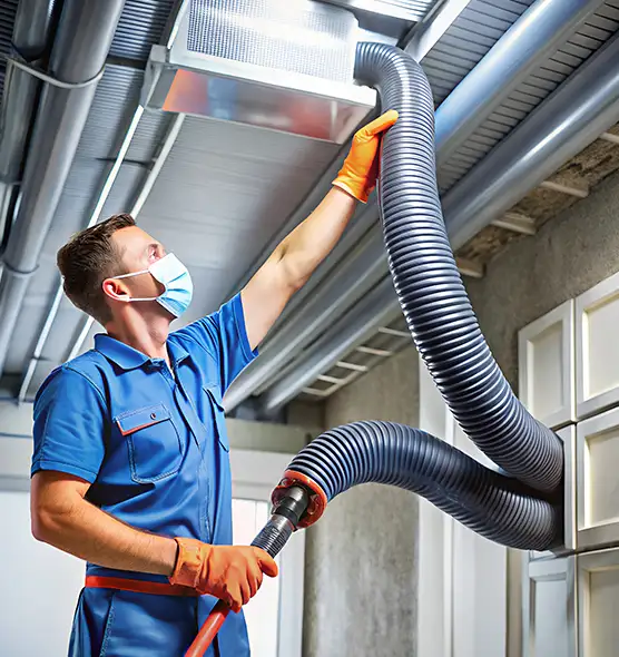 Welcome to Air Duct Cleaning & Repairs Midlothian — Your Local Roof Dryer Vent Cleaning Specialists in Midlothian, TX