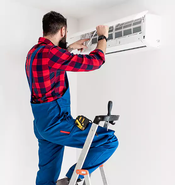 About Smart Air Conditioning Installation in Midlothian, TX