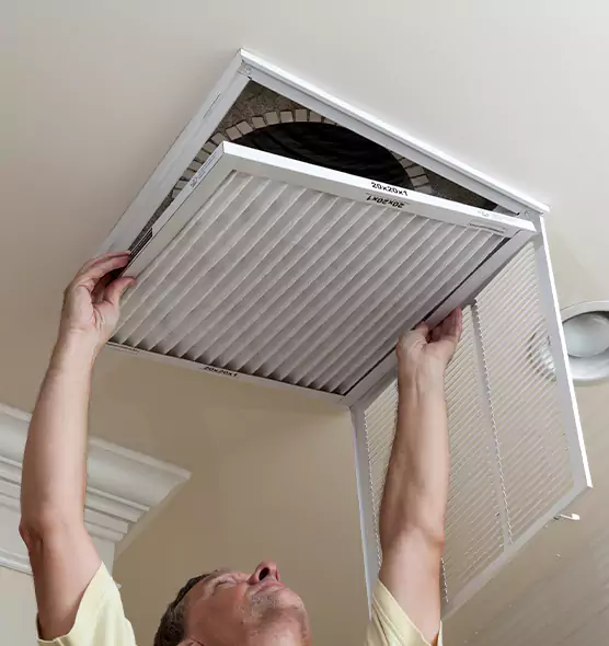 Trusted Vent Shaft Cleaning Expert in Midlothian, TX