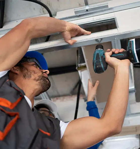 About Vent Smoke Odor Elimination in Midlothian, TX