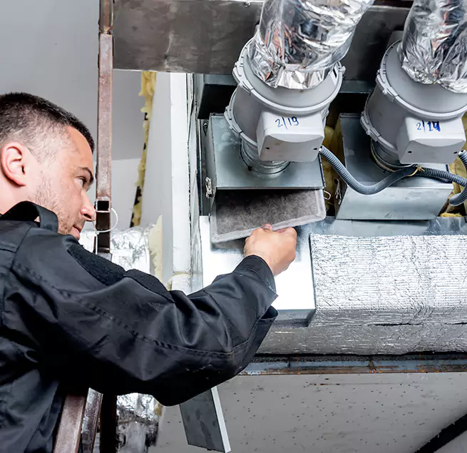 Why Homeowners & Businesses Trust Us in Midlothian, TX?