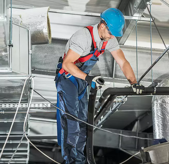 Why Homeowners & Businesses Trust Us in Midlothian, TX?