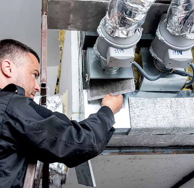 Why Homeowners & Businesses Trust Us in Midlothian, TX