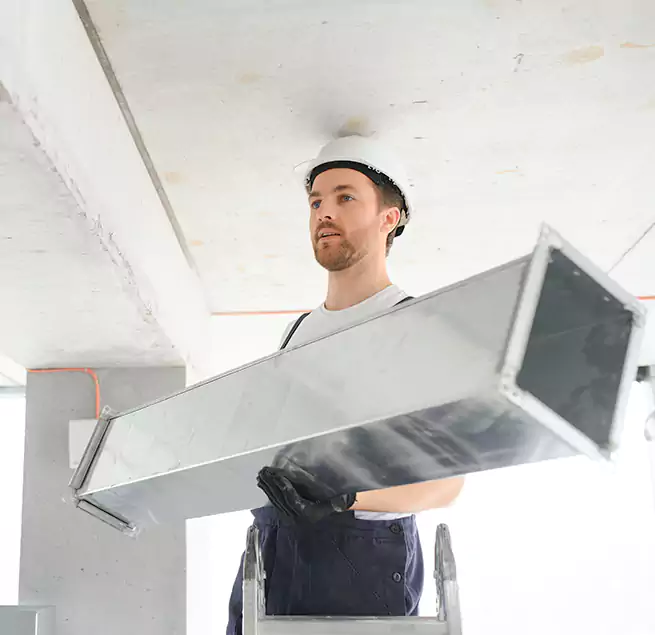 Why Homeowners & Businesses Trust Us in Midlothian, TX