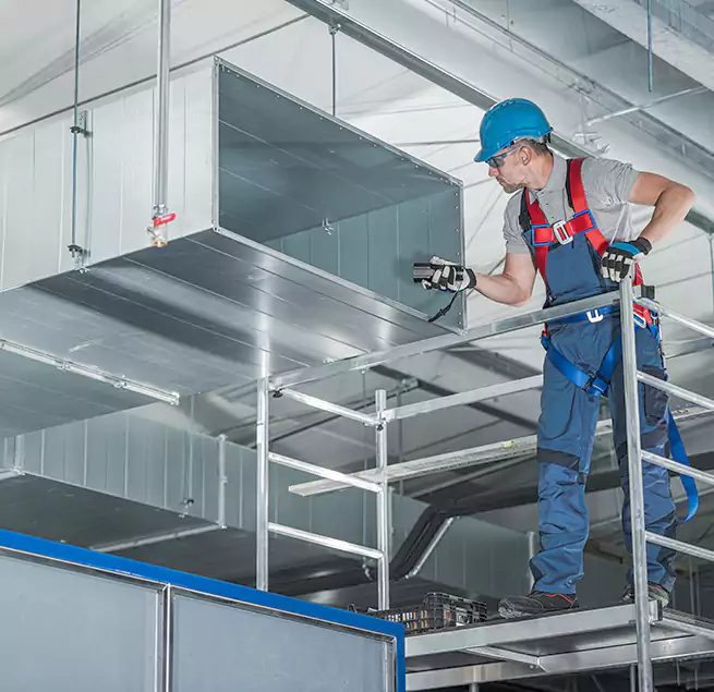 Why Homeowners & Businesses Trust Us in Midlothian, TX?