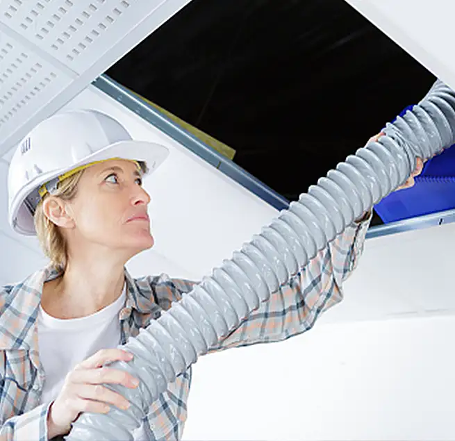 Why Homeowners & Businesses Trust Us Midlothian, TX