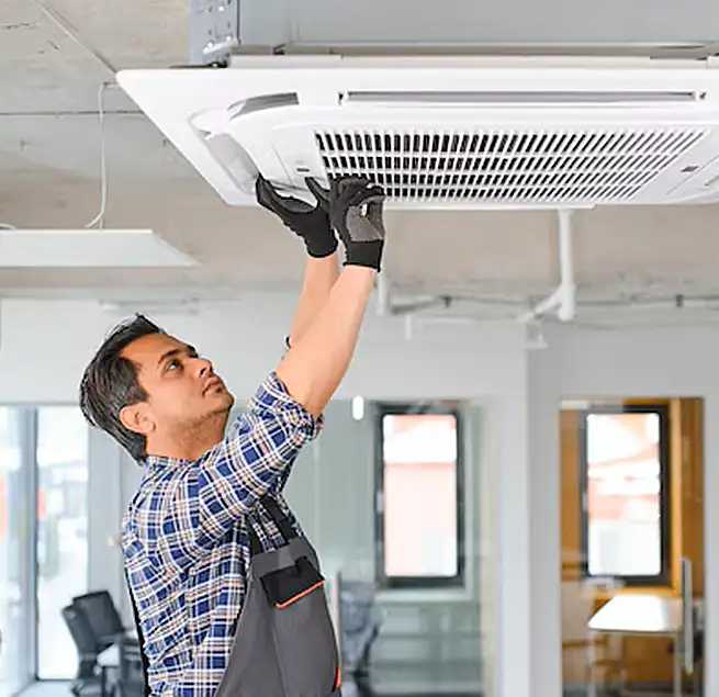 Why Homeowners & Businesses Trust Us in Midlothian, TX?