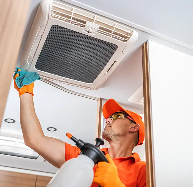 Why Homeowners & Businesses Trust Us in Midlothian, TX?