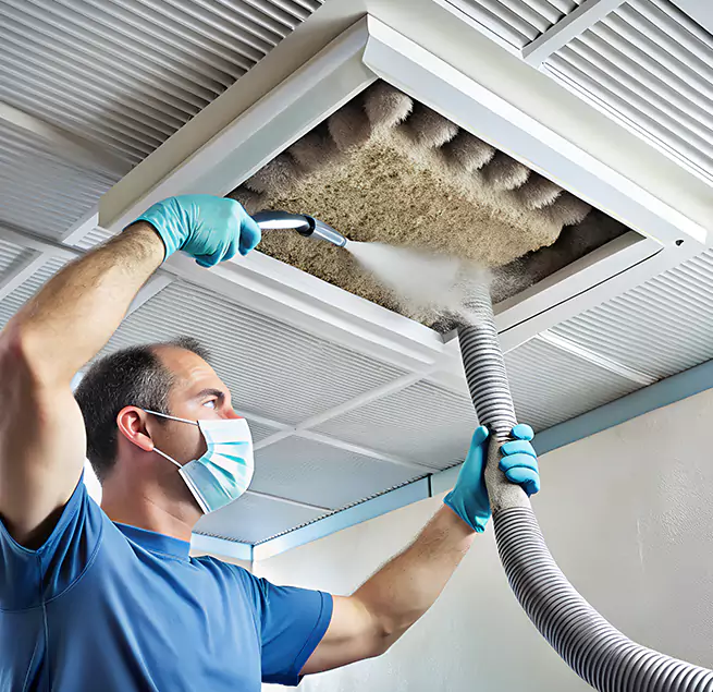  Why Homeowners & Businesses Trust Us Midlothian, TX?