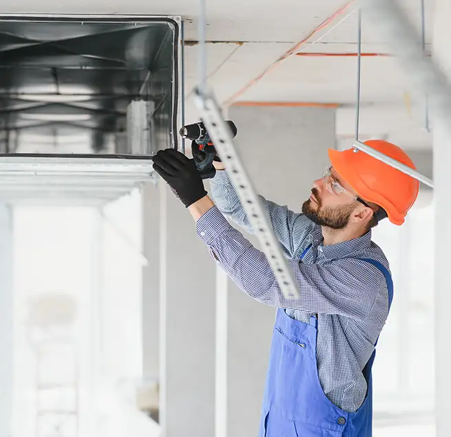  Why Homeowners Businesses Trust Us Midlothian, TX