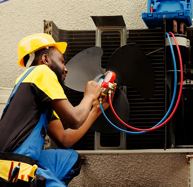 Why Homeowners & Businesses Trust Us in Midlothian, TX?