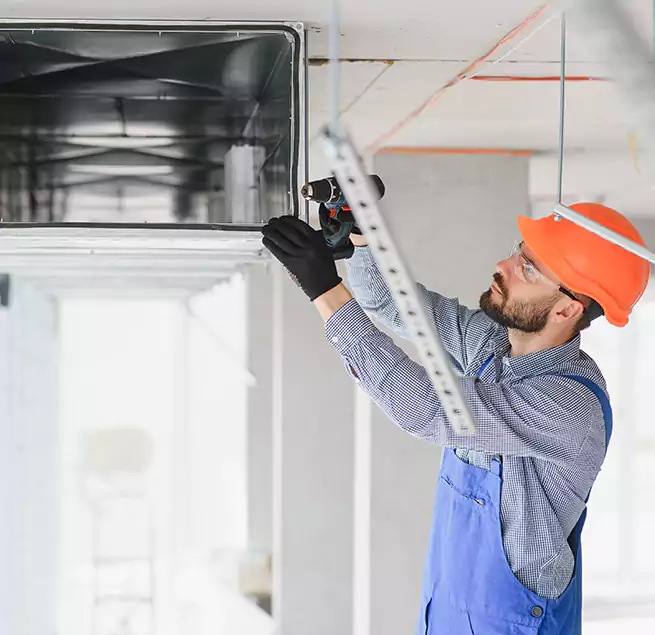 Why Homeowners & Businesses Trust Us in Midlothian, TX?