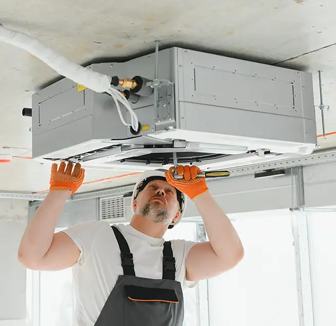 Why Homeowners & Businesses Trust Us Midlothian, TX