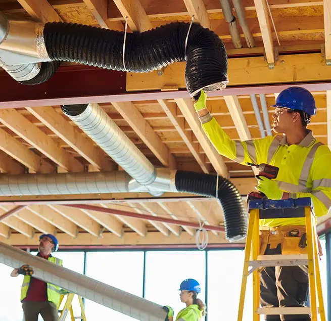 Why Homeowners & Businesses Trust Us in Midlothian, TX?