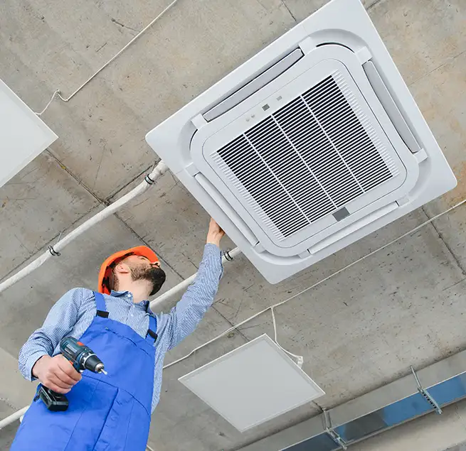 Why Homeowners & Businesses Trust Us in Midlothian, TX