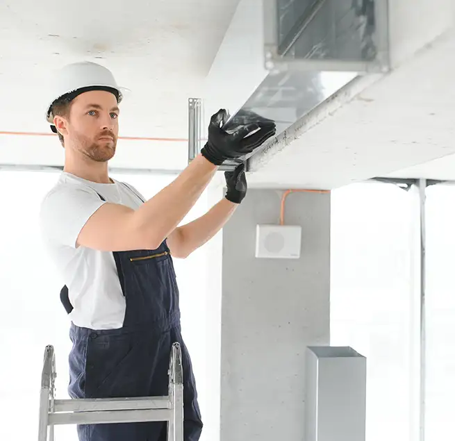 Why Homeowners & Businesses Trust Us in Midlothian, TX?