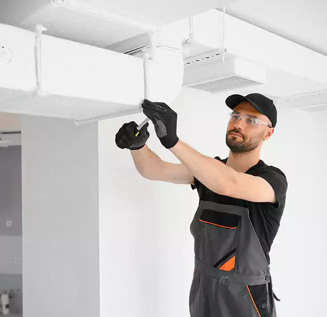  Why Homeowners Businesses Trust Us Midlothian, TX