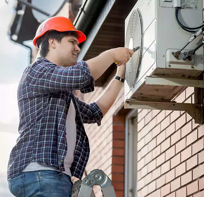 Why Homeowners & Businesses Trust Us Midlothian, TX