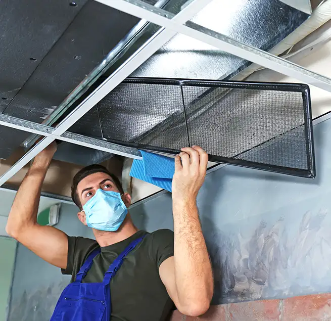 Why Homeowners & Businesses Trust Us in Midlothian, TX?